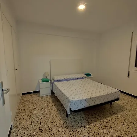 Playa Salou B Апартаменты