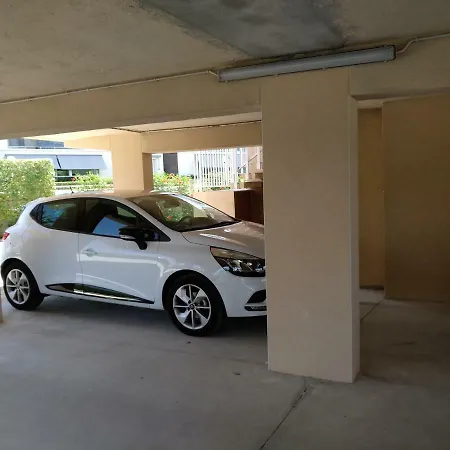 Playa Salou B Камбрильс