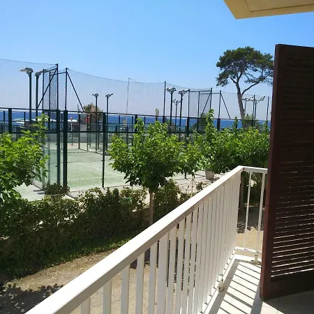 Playa Salou B * Камбрильс