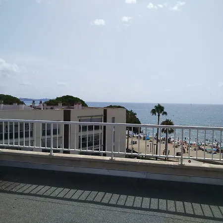 Apartment Playa Salou B *