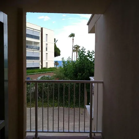 Playa Salou B Apartment Cambrils