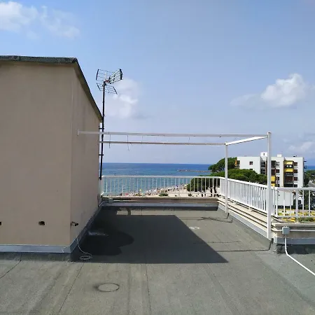 Playa Salou B