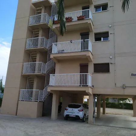 Playa Salou B Камбрильс