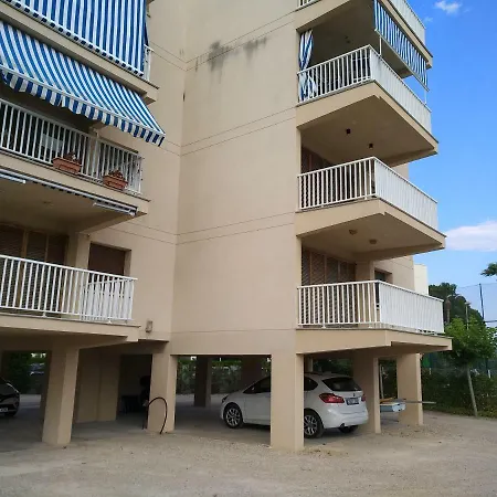 Апартаменты Playa Salou B *