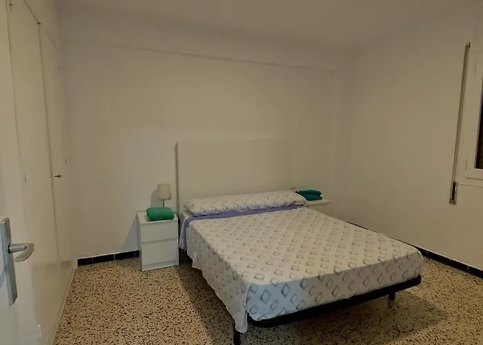 Playa Salou B Apartment