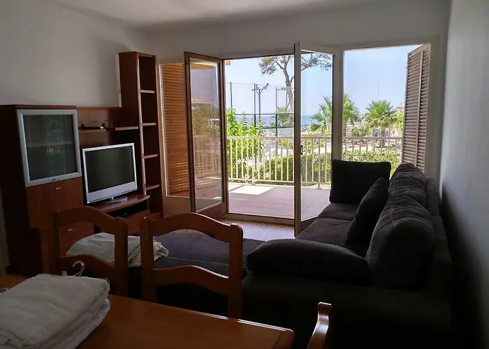 Playa Salou B Apartment
