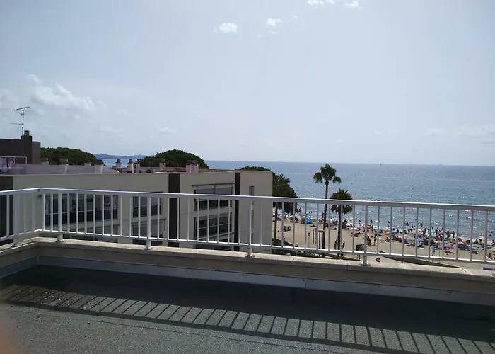Apartment Playa Salou B *