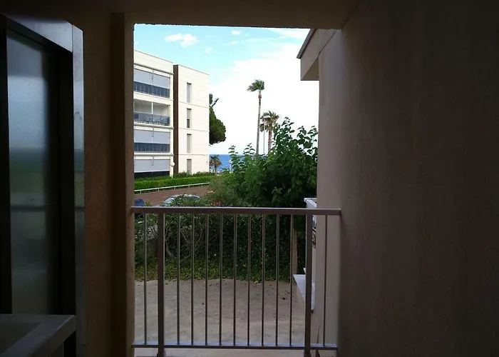 Playa Salou B Apartment Cambrils