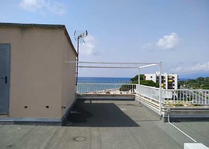 Playa Salou B