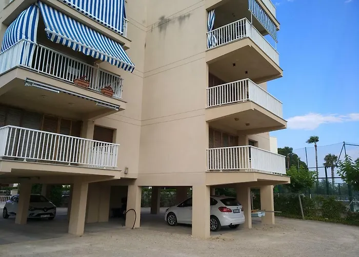 Apartment Playa Salou B *