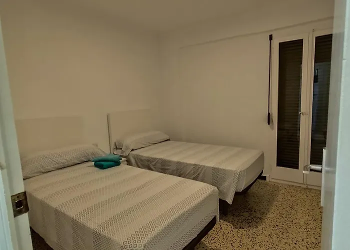 דירה Playa Salou B