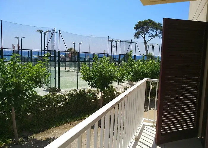 Playa Salou B * קמברילס