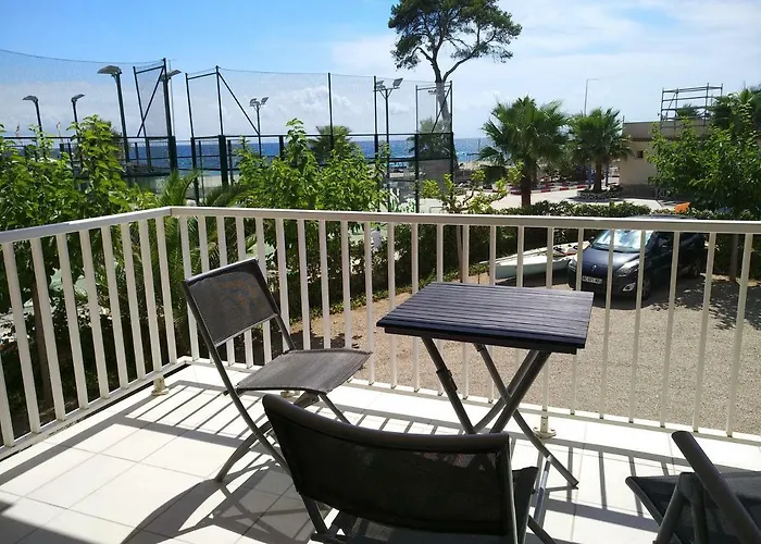 Playa Salou B דירה קמברילס