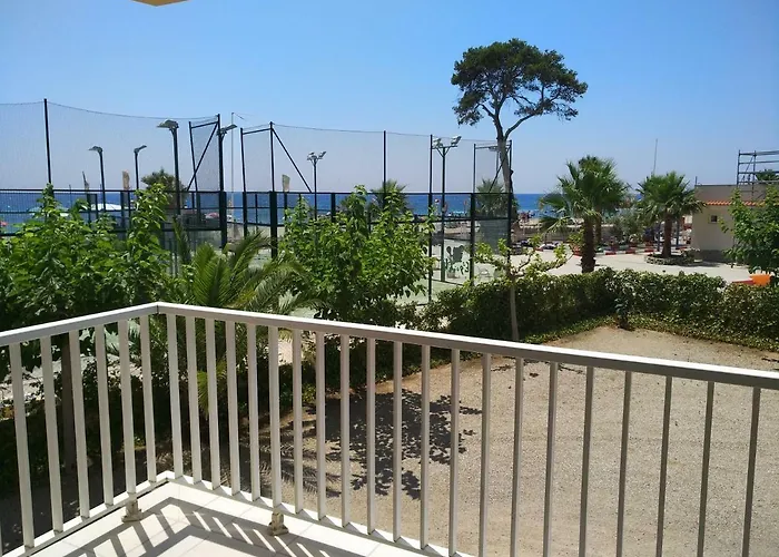 דירה Playa Salou B קמברילס